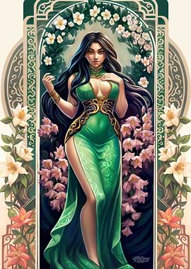 Blushweaver of Honesty