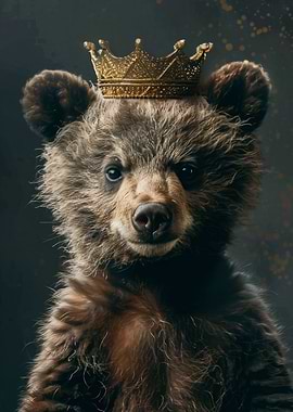 Little Bear King