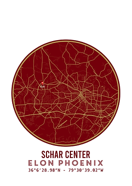 Elon Phoenix Basketball