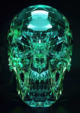 Skull Spectrum