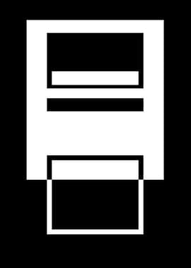 Bauhaus Minimalist Design