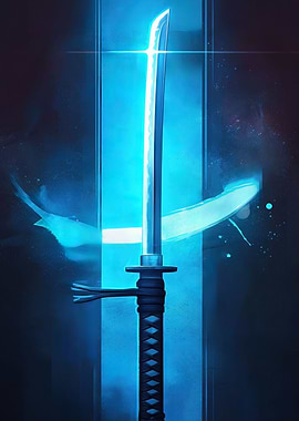 Awakening of Lightblade