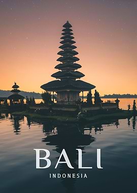 Bali Indonesia