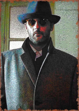 leon the professional