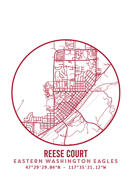 Eastern Washington Eagles