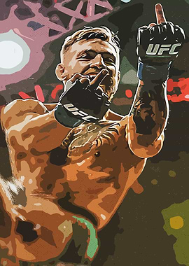 Conor McGregor