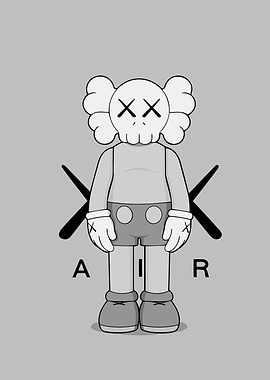Kaws