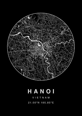 Hanoi