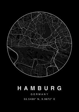 Hamburg