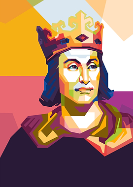 Phillip II King of France