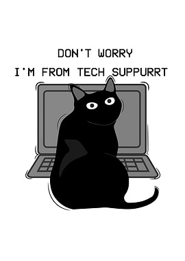 Funny Tech Support