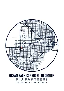 FIU Panthers Basketball