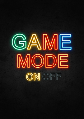 Game Mode