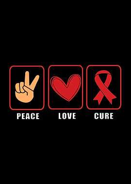 Peace Love Cure