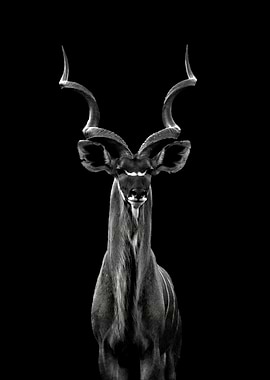 Greater Kudu