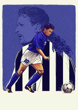 Roberto Baggio