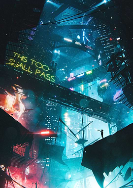 Dreamers Of Suburbia