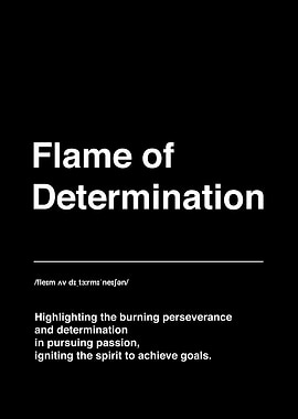 Passion Motivational