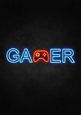 Gamer