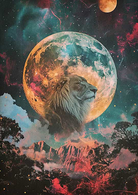 Celestial Wilderness