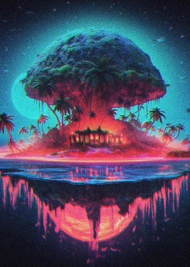 Fantasy Island