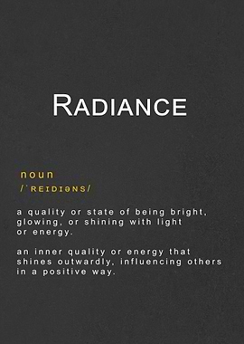 Radiance