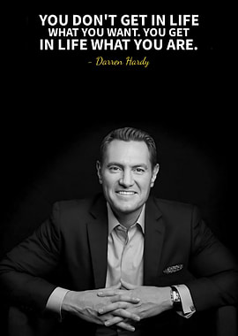 Darren Hardy quote