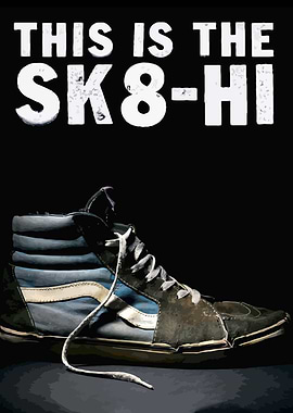 SK8 HI