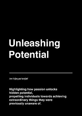 Passion Motivational