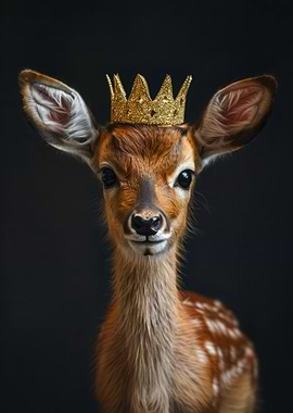 Deer King