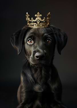 Dog King