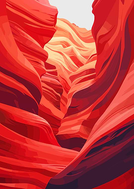 Antelope Canyon Arizona