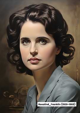 Rosalind Franklin