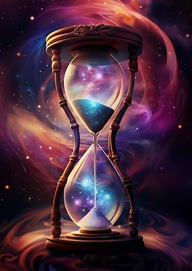 Magical Hourglass