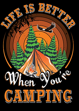 life is better when youre