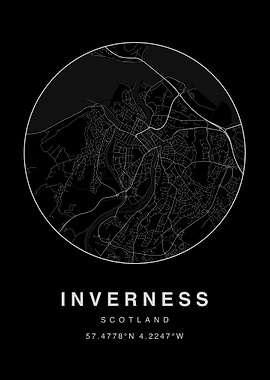 Inverness