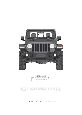 Gladiator Sting Gray