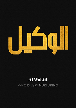 who is very nurturing