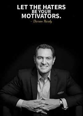 Darren Hardy quotes