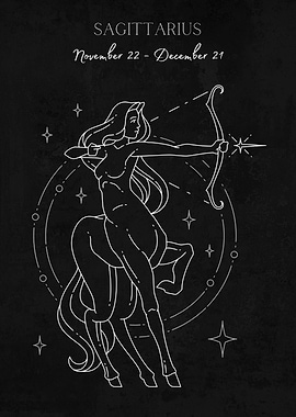 sagittarius zodiac sign