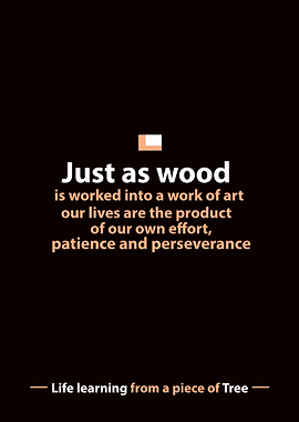 motivation from wood 3