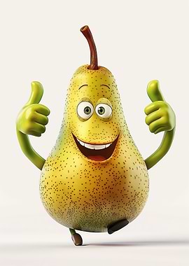 Pear