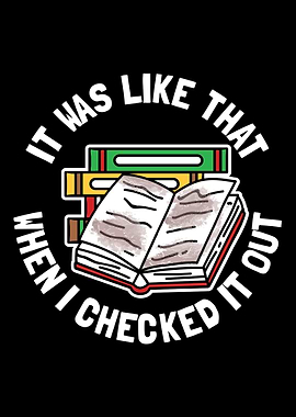 It Was Like That When I Ch