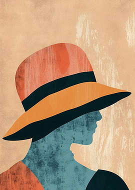 Minimalist Silhouette