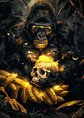 Gorilla
