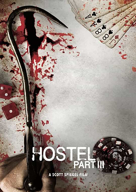 Hostel Part III