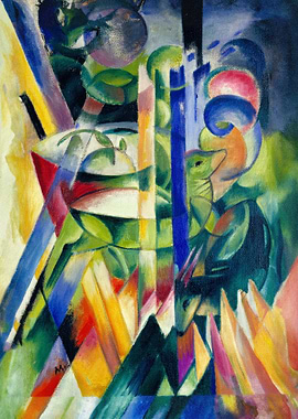 Little Mountain Goats