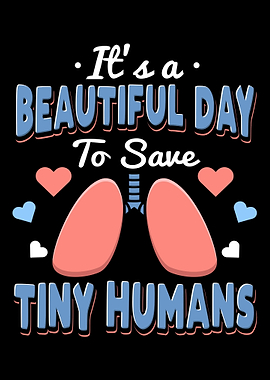 Its A Beautiful Day To Sa