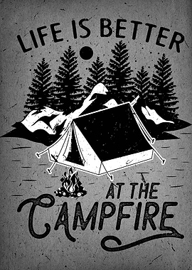 life is better with camfir