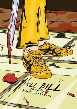 Kill bill